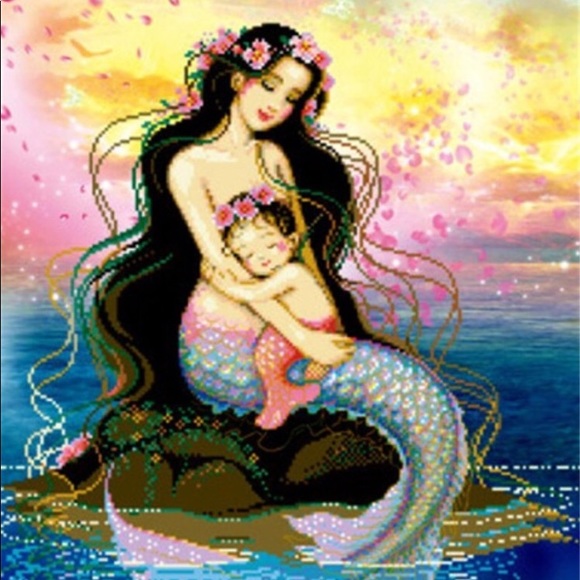 Meet me🧜🏼‍♀️Merina - Picture 8 of 8